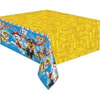 Table Cover - Paw Patrol