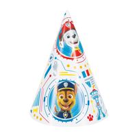 Paw Patrol - Party Hats 8ct