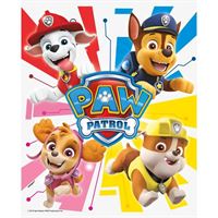 Paw Patrol - Loot Bags 8ct