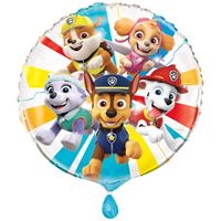 Paw Patrol  - 18" Mylar