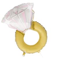 Dimond Ring- 26"