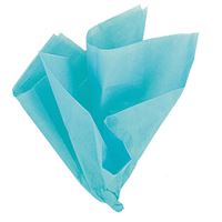 Tissue Paper - Teal Green 10ct