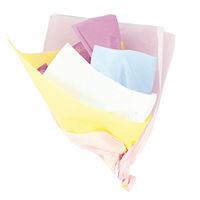 Tissue Paper - Assorted Pastel 10ct