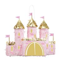 Pinata - Princess Castle