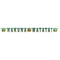 Lion King - Banner