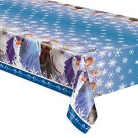Frozen 2 - Plastic table Cover