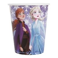 Frozen 2 - 9oz Cups 8ct