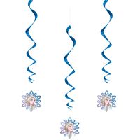 Frozen 2 - Hanging Swirls 3ct