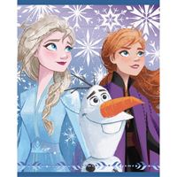 Frozen 2 - Loot Bag 8ct