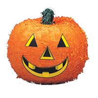 Pinata - Halloween Pumpkin