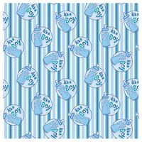 Gift Wrap - It's a Boy