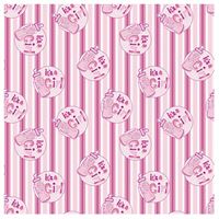 Gift Wrap - It's a Girl
