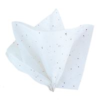 Tissue Paper - Glitter 5ct