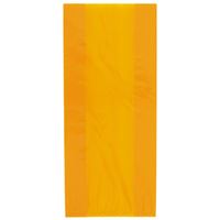 Treat Bags 30ct - Orange