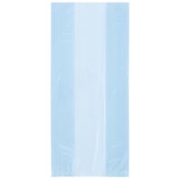 Treat Bags 30ct - Baby Blue