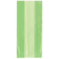Treat Bags 30ct - Lime Green