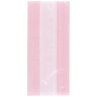 Treat Bags 30ct - Pastel Pink