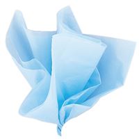Tissue Paper - Baby Blue 10ct