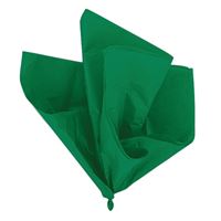 Tissue Paper - Green 10ct