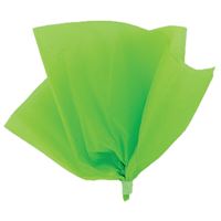 Tissue Paper - Lime 10ct