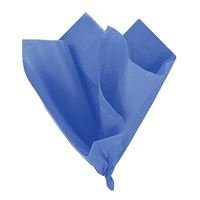 Tissue Paper - Royal Blue 10ct