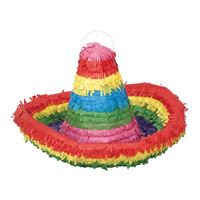 Pinata - Sombrero