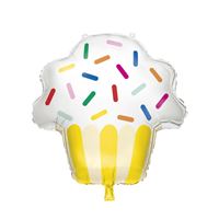Giant Cupcake - 24"