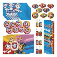 Paw Patrol - Party Favors 48ct