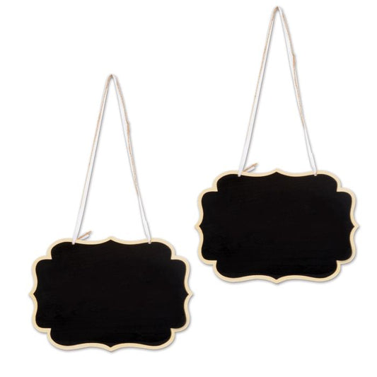 Chalkboard Signs - 2 ct.