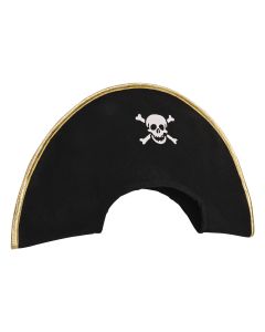 Felt Pirate Hat