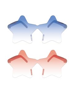 Star Glasses