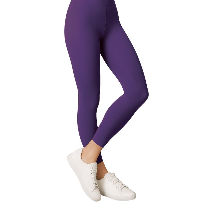 Footless Tights