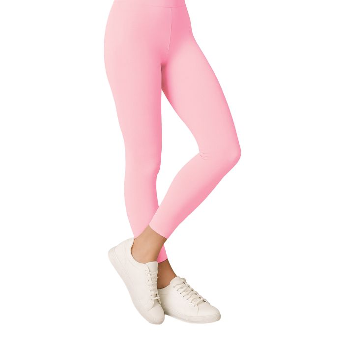 Footless Tights