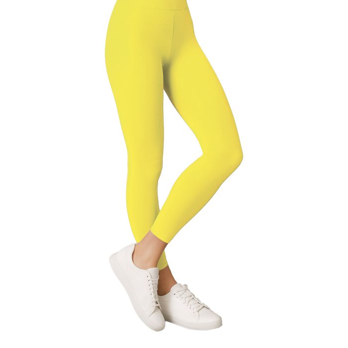 Footless Tights