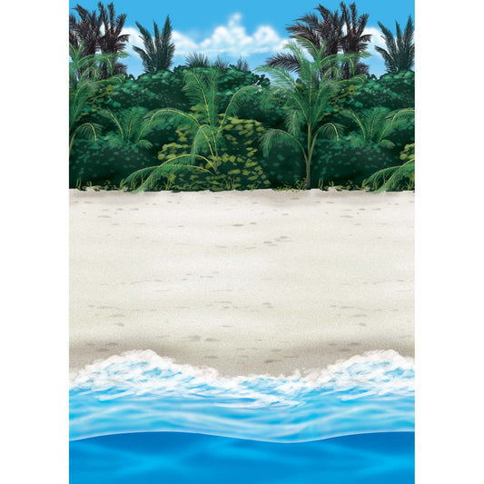 Beach Scene Setters® Room Roll