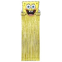 Spongebob - Fringe Door Kit