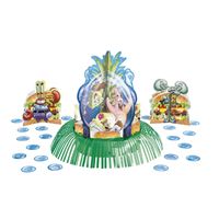 Spongebob - Table Decoration Kit 23pc