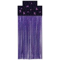 Minecraft - Fringe Door Kit