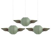 Star Wars - Lanterns 3ct