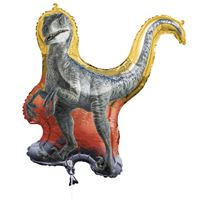 Jurassic Park - 38" myalr