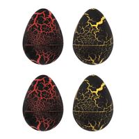 Jurassic World 3 - Grow a Dinosaur Egg 4ct