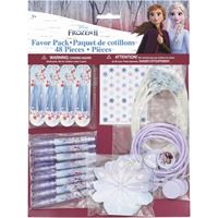 Mega Mix Value Pack - Frozen 48ct