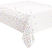 Pink Sprinkles - Table Cover