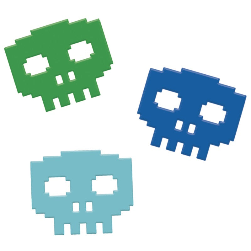 Gamer Birthday - Jumbo Confetti