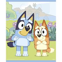 Bluey - Loot Bags 8ct