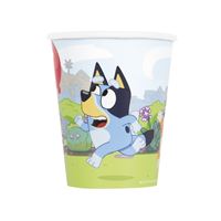 Bluey - Cups 8ct