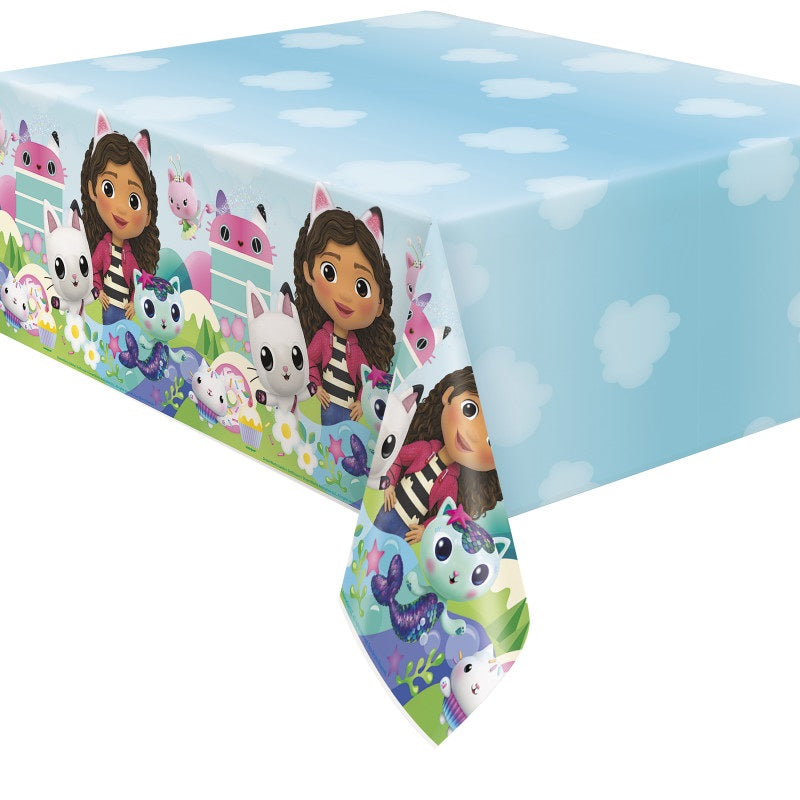 Gabby's Dollhouse - Table Cover