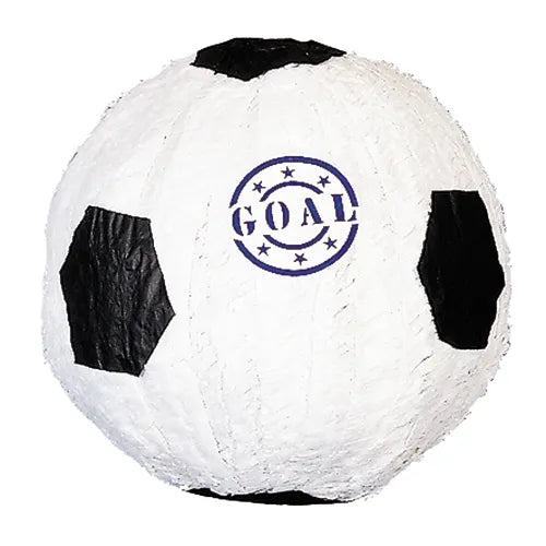 Soccer ball Piñata