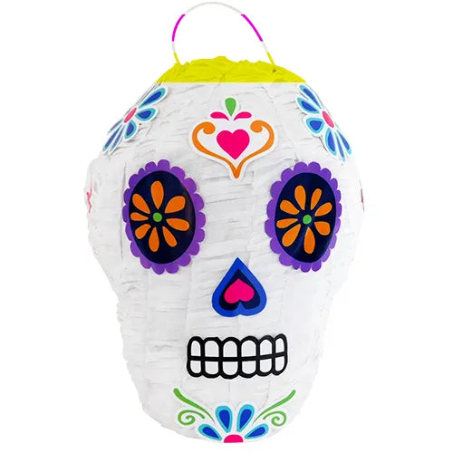 Sugar Skull Pinata