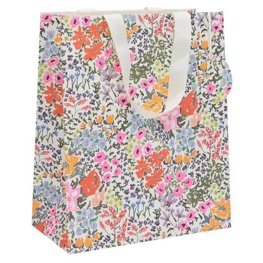 Large Gift Bag - Stephanie's Garden